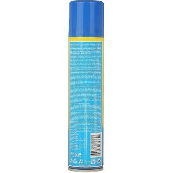 Автополироль Аромат Лимона 180 мл, 270 см3 (45-178)-1