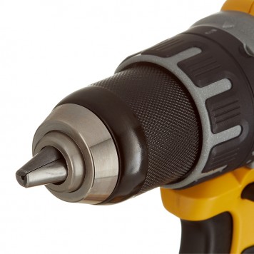 Шуруповёрт DCD791NT-XJ бесщеточный 18 В Li-ion, без АКБ и ЗУ DEWALT-3