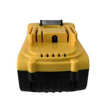 Угловая шлифмашина E0103 бесщеточная аккумуляторная 125 мм,18 В Li-ion 1х4,0 А/ч-11