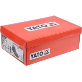 Ботинки YT-80733 рабочие TRAT S1 размер 39 YATO