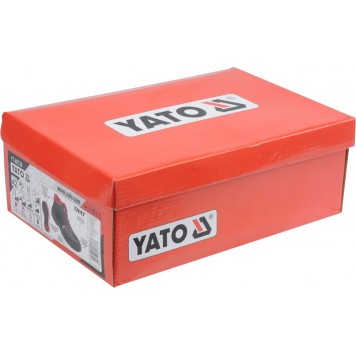 Ботинки YT-80741 рабочие TRAT S1 размер 47-2