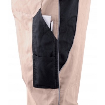 Брюки YT-80440 рабочие DOHAR YATO DW-2