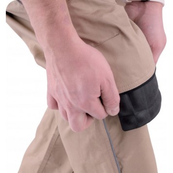 Брюки YT-80440 рабочие DOHAR YATO DW-4