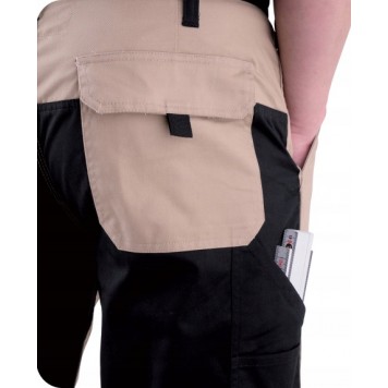 Брюки YT-80440 рабочие DOHAR YATO DW-1