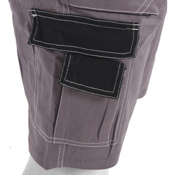 Брюки YT-80939 шорты рабочие короткие размер L/XL YATO-2