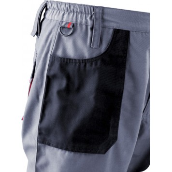 Рабочие YT-80286 брюки DAN размер M YATO-1