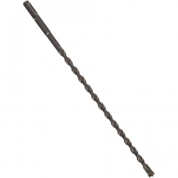Бур 511046 10x460 SDS+ Rennbohr Quadro 4 грани-3