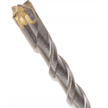 Бур 511046 10x460 SDS+ Rennbohr Quadro 4 грани-1