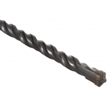 Бур 60H657 по бетону, SDS Plus, 14 x 600 мм, S4-1