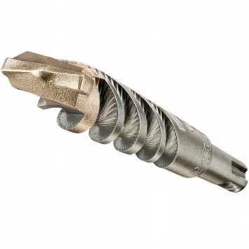 Бур DT9558-QZ SDS+ EXTREME2, 12 х 600 х 540 мм DEWALT-1