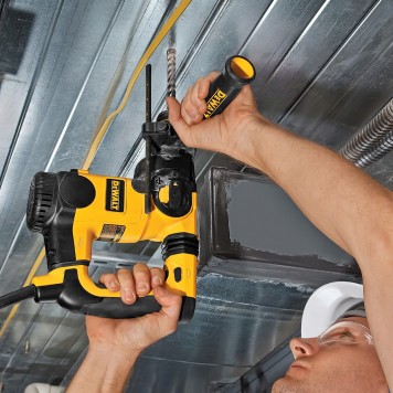 Бур DT9558-QZ SDS+ EXTREME2, 12 х 600 х 540 мм DEWALT-3