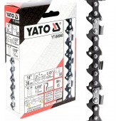 Цепь YT-84940 для бензопилы 0.325, 36 см, 1.5 мм, 56 звеньев YATO