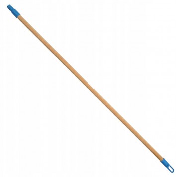 Черенок 99418 для метлы с резьбой P-120-1