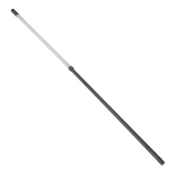Черенок телескопический Elite L 130 см белый, арт. 190-523-1