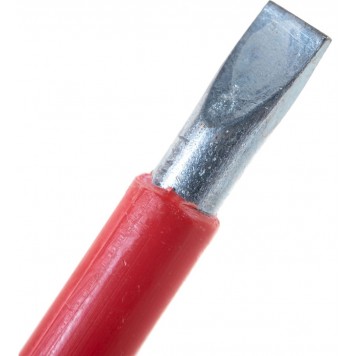 Отвёртка диэлектрическая плоская 1,0х6,0 мм НИЗ-1