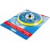 Насадка на пневмоУШМ диск опорный с 6 отверстиями CD-OS150 150 мм для пневмошлифмашины CONCORDE 6629386