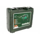 Дрель SBE 760 ударная 760 Вт, быстрозажимной патрон 13 мм (600841850) METABO