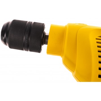 Дрель SDH700C-RU ударная 700 Вт, быстрозажимной патрон 13 мм STANLEY-5