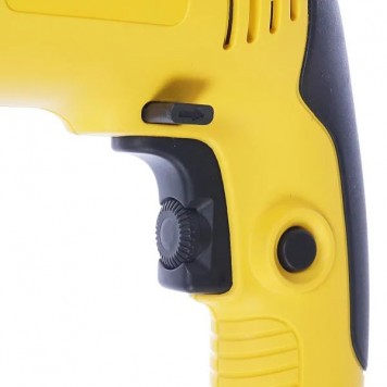 Дрель SDH700C-RU ударная 700 Вт, быстрозажимной патрон 13 мм STANLEY-4