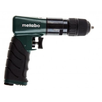 Пневмодрель DB 10 1800/мин (604120000) METABO-3