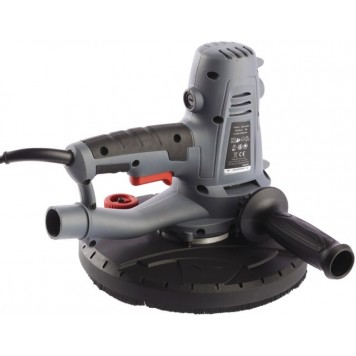 Шлифмашинка 59G262 для гипсы 1050 Вт, 225 мм Graphite-2