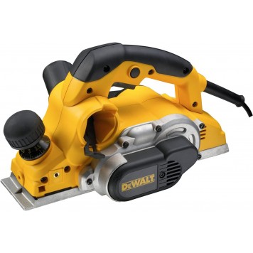 Электрорубанок D26500K-QS 1050 Вт, кейс DEWALT-3