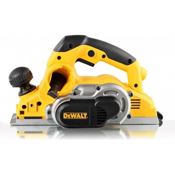 Электрорубанок D26500K-QS 1050 Вт, кейс DEWALT-2