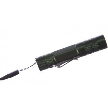 Фонарик светодиодный 657002000 METABO-2