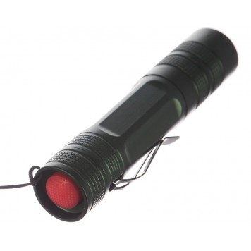 Фонарик светодиодный 657002000 METABO-3