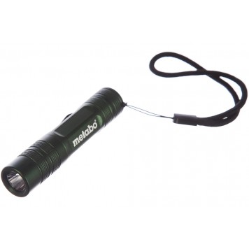 Фонарик светодиодный 657002000 METABO-1