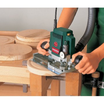 Фрезер Of E 1229 Signal 1200 Вт (601229000) METABO-2