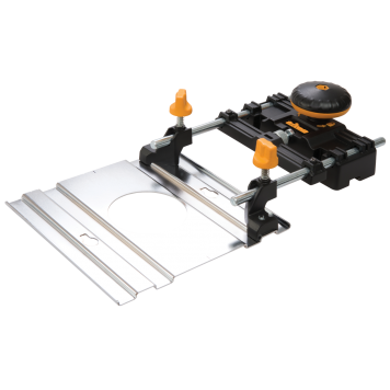 Фрезер TRA001 с микролифтом погружной 2400 Вт TRA001-3