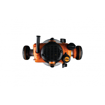 Фрезер TRA001 с микролифтом погружной 2400 Вт TRA001-1