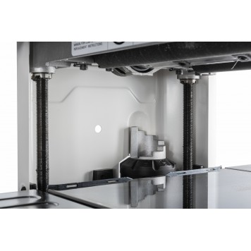 Рейсмусовый JWP-13HH станок с сегментированным валом 10000846M JET-4