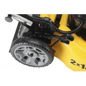 Газонокосилка DCMW564P2-QW аккумуляторная 2 АКБ (18 В х 5 А/ч) Li-ion XR 36 В DEWALT 