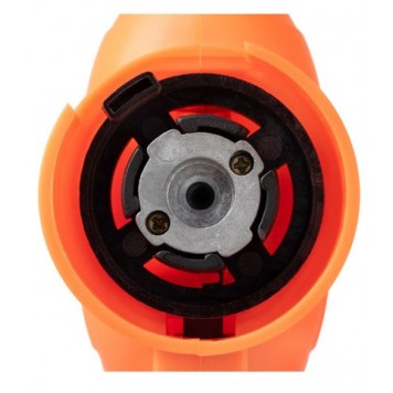 Горелка D7053 газовая с пьезоподжигом "360" MAX-1