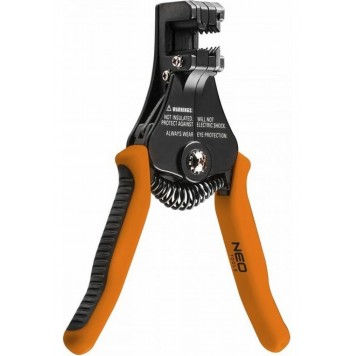 Съёмник 01-520 изоляции автоматический NEO-1