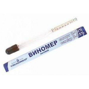 Виномер бытовой-1