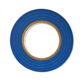Изолента D7007 ПВХ 18 мм х 20 м, синяя