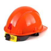 Каска защитная СОМЗ-55 Favori®T RAPID (арт.75714) оранжевая