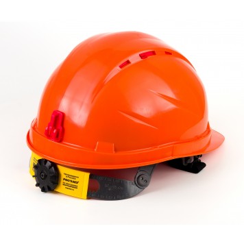 Каска защитная RFI-3 (арт.73714) BIOTтм RAPID оранжевая-2