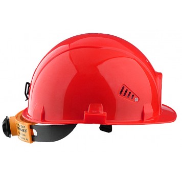 Каска защитная СОМЗ-55 Favori®T RAPID (арт.75716) красная-1