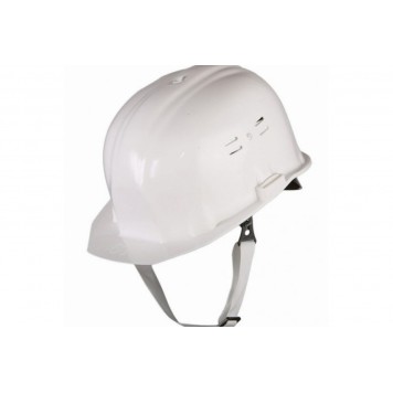 Каска защитная ИСТОК белая-3