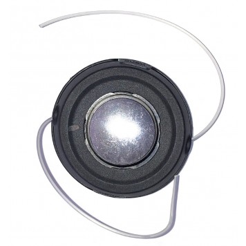 Катушка B0159 триммерная (M10х1,25мм) D лески-до 4мм, резьба-Л, автоматическая MAX-1