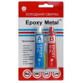 Клей Epoxy Metal (холодная сварка) 57 гр