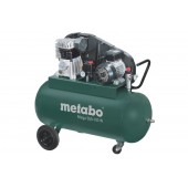 Компрессор MEGA 350-100 W 2.2 кВт, 2-х поршневой (601538000) METABO