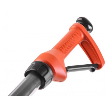 Краскопульт BDPR400-XJ механический BLACK+DECKER-2