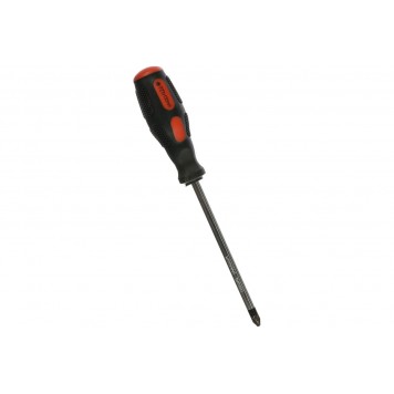 Отвёртка 39D657 крестовая PZ3x150 мм TopTools-1