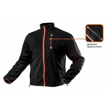 Блуза 81-500-M из флиса, размер M/50 NEO-1