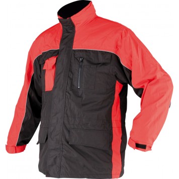 Куртка YT-80383 рабочая (XL) утепленная YATO